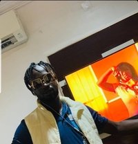 Souljahboi101 - Acompañantes masculino in Accra
