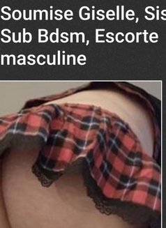 Soum - Acompañantes masculino in Abidjan Photo 1 of 3