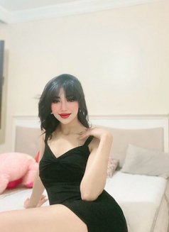 Soumaya - escort in İstanbul Photo 1 of 6