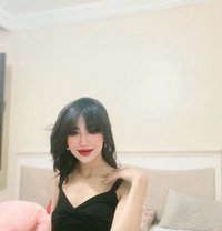 Soumaya - escort in İstanbul