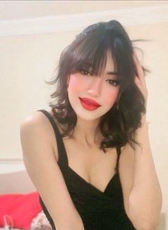 Soumaya - escort in İstanbul Photo 2 of 6