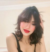 Soumaya - escort in İstanbul
