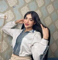 Soumaya - escort in İstanbul