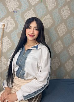 Soumaya - escort in İstanbul Photo 5 of 6