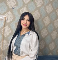 Soumaya - escort in İstanbul