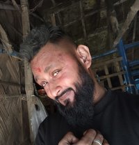 Soumen Nag - Male escort in Kolkata