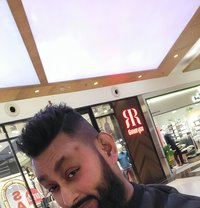 Soumen Nag - Male escort in Kolkata