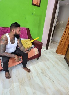 Soumen Nag - Male escort in Kolkata Photo 4 of 6