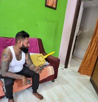 Soumen Nag - Acompañantes masculino in Kolkata