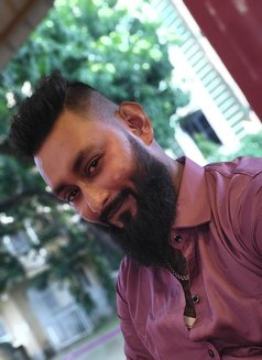 Soumen Nag - Male escort in Kolkata Photo 5 of 6