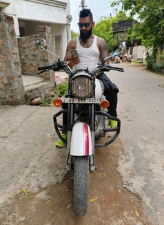 Soumen Nag - Male escort in Kolkata Photo 1 of 10