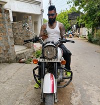 Soumen Nag - Male escort in Kolkata