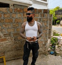 Soumen Nag - Male escort in Kolkata