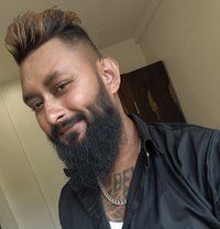 Soumen Nag - Male escort in Kolkata