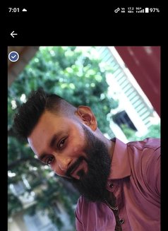 Soumen Nag - Male escort in Kolkata Photo 10 of 10