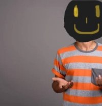 Soumik Das - masseur in Kolkata