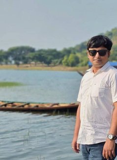 Soumik - Male escort in Kolkata Photo 1 of 4