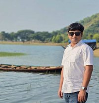 Soumik - Male escort in Kolkata