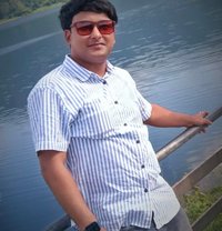 Soumik - Male escort in Kolkata