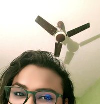 Soumily 24 Kolkata Shemale - Transsexual escort in Kolkata
