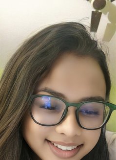 Soumily 24 Kolkata Shemale - Transsexual escort in Kolkata Photo 2 of 2