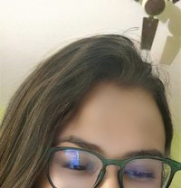 Soumily 24 Kolkata Shemale - Transsexual escort in Kolkata