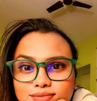 Soumily - Acompañantes transexual in Kolkata