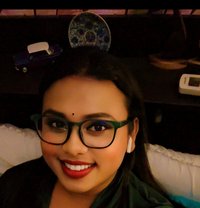 Soumily - Acompañantes transexual in Kolkata