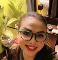 Soumily - Acompañantes transexual in Kolkata