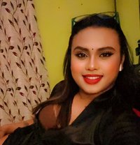 Soumily - Acompañantes transexual in Kolkata