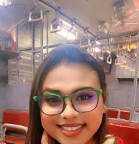 Soumily - Acompañantes transexual in Kolkata