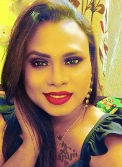 Soumily Kolkata - Transsexual escort in Kolkata Photo 1 of 1