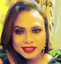 Soumily Kolkata - Transsexual escort in Kolkata