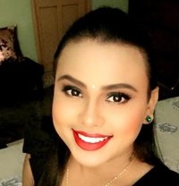 Soumily Shemale - Transsexual escort in Kolkata