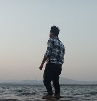 Soumit - Male escort in Mumbai