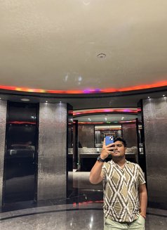 Soumo Das - Male escort in Kolkata Photo 1 of 2