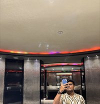 Soumo Das - Male escort in Kolkata