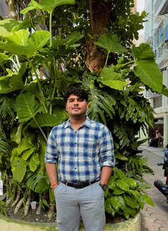 Soumo Das - Male escort in Kolkata Photo 2 of 2