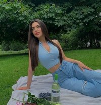 SOUMYA BISHT BPTP MODELS GIRLS - escort in Faridabad