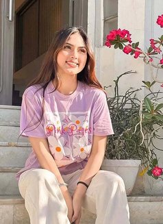 SOUMYA BISHT BPTP MODELS GIRLS - escort in Faridabad Photo 10 of 12