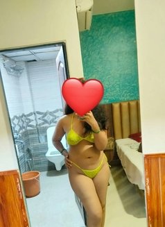 Soumya - escort in Bangalore Photo 1 of 6