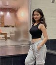 Jenny - escort in Bangalore Photo 1 of 3