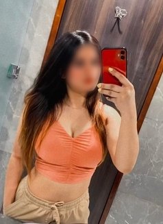 ❣️Ultimate🥀GFE & BDSM🥀With Sanjana❣️ - puta in Bangalore Photo 1 of 5