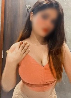 ❣️Ultimate🥀GFE & BDSM🥀With Sanjana❣️ - puta in Bangalore Photo 2 of 5