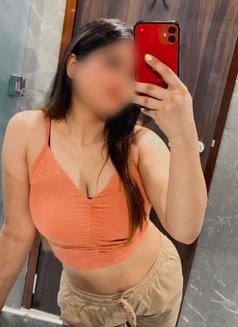 ❣️Ultimate🥀GFE & BDSM🥀With Sanjana❣️ - escort in Bangalore Photo 3 of 5