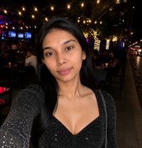 Soumya independent(real meetcam show) - escort in Hyderabad