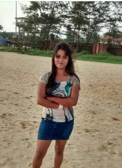 Soumya - escort in Dubai Photo 3 of 3