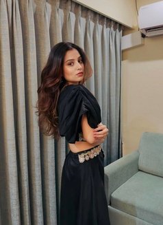 Soumya - escort in Chennai Photo 1 of 2