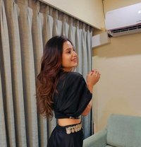 Soumya - escort in Hyderabad