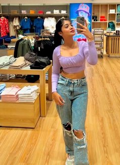 Soumya - escort in Kolkata Photo 1 of 5